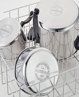 Farberware Classic Series Stainless Steel 2-Qt. Saucepan & Lid