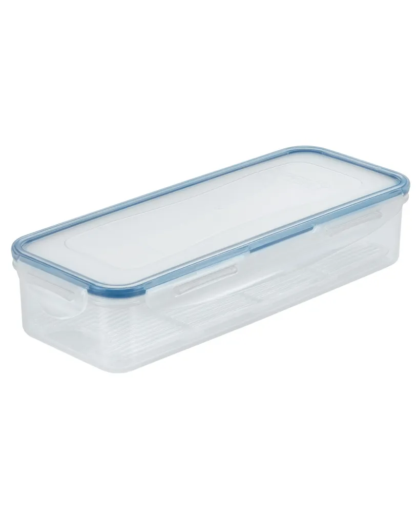 Lock n Lock Easy Essentials Specialty Deli Container with Lid, 4