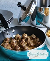 Farberware Classic Series Stainless Steel 12-Qt. Stockpot & Lid