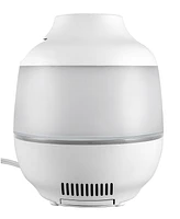 HoMedics TotalComfortCool Mist Ultrasonic Humidifier - 360° Mist Nozzle and Essential Oil Tray