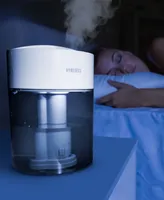 Homedics TotalComfort Uv-c Humidifier