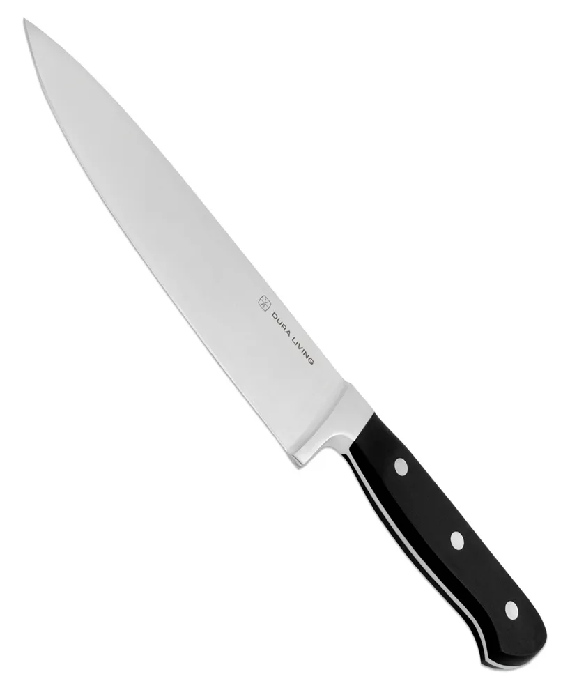 Duraliving 8" Professional Kitchen Chef Knife