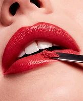 Mac Re-Think Pink Amplified Lipstick