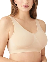 Wacoal B-Smooth Wireless Bra 835275