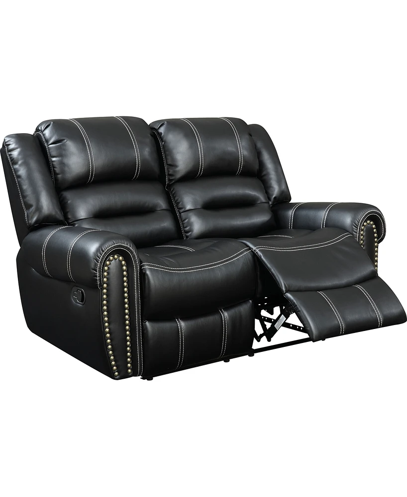 Morri Reclining Loveseat