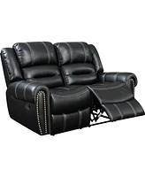 Morri Reclining Loveseat