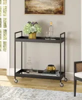 Cooper Bar Cart