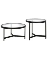 Quentin Coffee Table, Set of 2