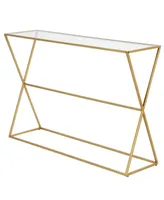 Sabrina Console Table, 45" x 12"