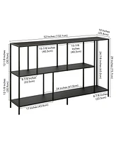 Winthrop 52" Console Table