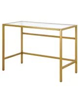 Sivil Writing Desk, 24" x 20"