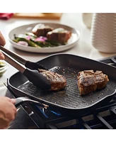 KitchenAid Hard Anodized 11.25" Square Grill Pan