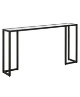 Oscar 55" Console Table