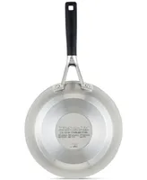 KitchenAid Stainless Steel 8" Nonstick Induction Frying Pan