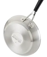 KitchenAid Stainless Steel 10 Piece Cookware Set