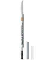 Clinique Quickliner For Brows Eyebrow Pencil, .28 oz.