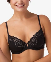 Maidenform Women's Comfort Devotion Your Lift Underwire Bra DM1195