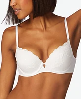 Maidenform Women's Comfort Devotion Your Lift Underwire Bra DM1195