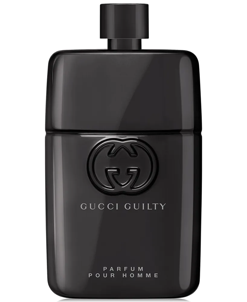 Gucci Guilty Hawthorn Pour Parfum Homme oz. Spray, Mall | 5