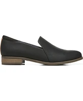 Dr. Scholl's Women's Rate Loafer Slip-ons