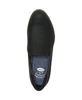 Dr. Scholl's Women's Rate Loafer Slip-ons