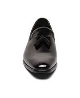 Stacy Adams Men's Phoenix Patent Leather Slip-on Loafer