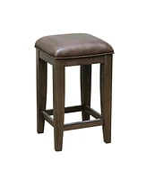 Closeout! Denman Gathering Stool