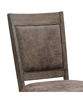 Closeout! Denman Dining Side Chair