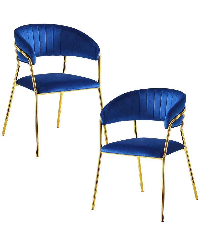 Bellai Chairs