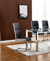 Ajay Modern Dining Chairs