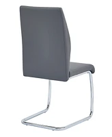 Gudmund Modern Dining Chairs