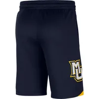 Jordan Men's Marquette Golden Eagles Replica Performance Basketball Shorts