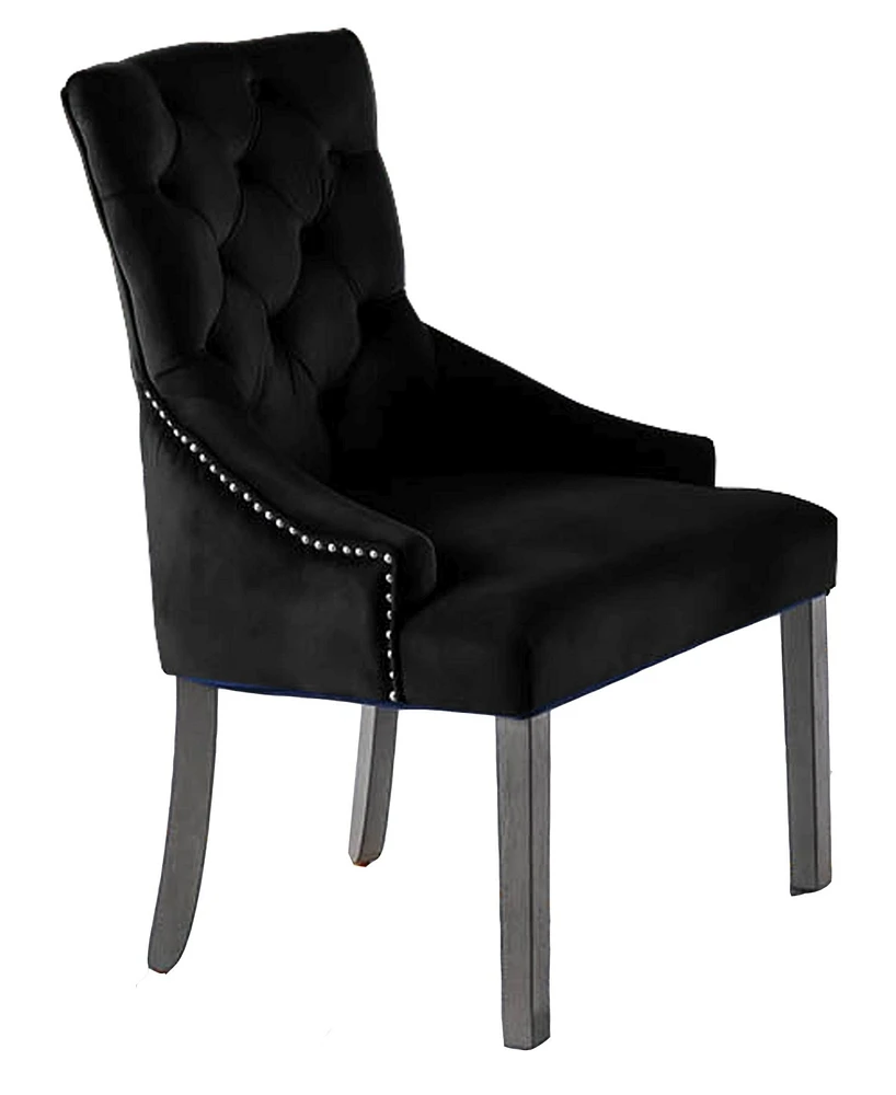 Sophie Upholstered Dining Chairs