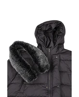 X-Ray Men's Hooded Ski Jacket