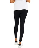 A Pea In The Pod Maternity Compression Leggings