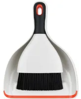 Oxo Good Grips Dustpan & Brush Set