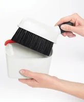 Oxo Good Grips Compact Dustpan & Brush Set