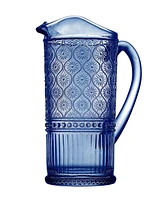 Godinger Claro Pitcher, 33 Oz