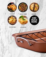 Ovente Oven Roasting Pan