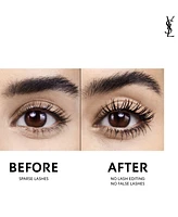 Yves Saint Laurent Lash Clash Extreme Volume Mascara