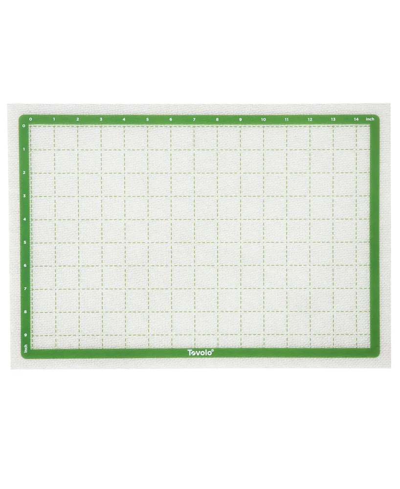 Prograde Silicone Sheet Pan Mat with Grid