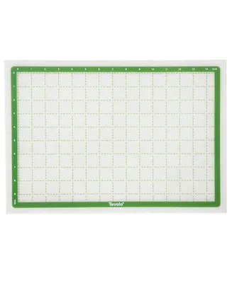 Prograde Silicone Sheet Pan Mat with Grid