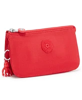 Kipling Creativity Large Cosmetic Wallet