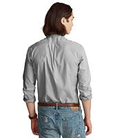 Polo Ralph Lauren Men's Classic-Fit Stretch Oxford Shirt