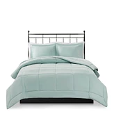 Madison Park Sarasota 3-Pc. Comforter Set, Full/Queen