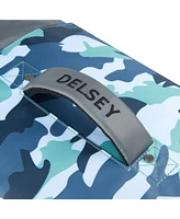 Delsey Raspail 28" Rolling Duffel