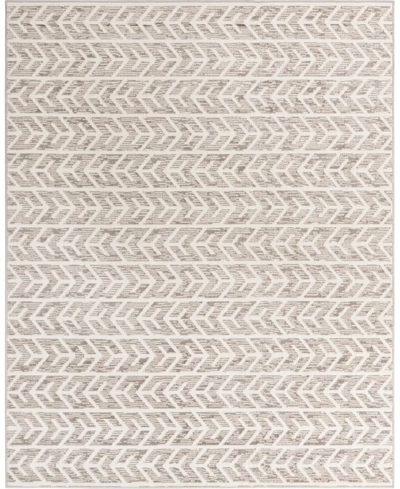 Sabrina Soto Outdoor Aston 8' x 10' Area Rug