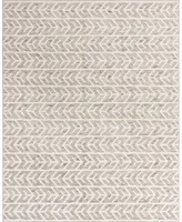 Sabrina Soto Outdoor Aston 8' x 10' Area Rug