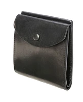 Old Trend Women's Genuine Leather Snapper Wallet