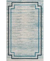 Bayshore Home Refuge Fountain 5' x 8' Area Rug